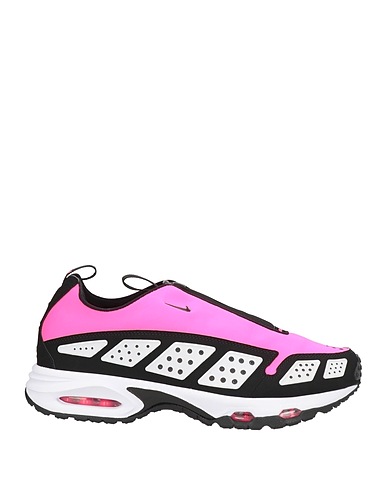 NIKE Sneakers Fuchsia Textile fibres