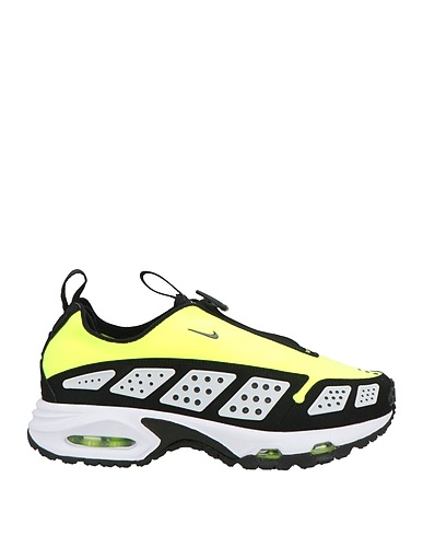 NIKE Sneakers Textile fibres