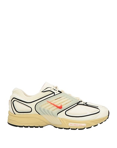 NIKE Sneakers Panna Fibre tessili