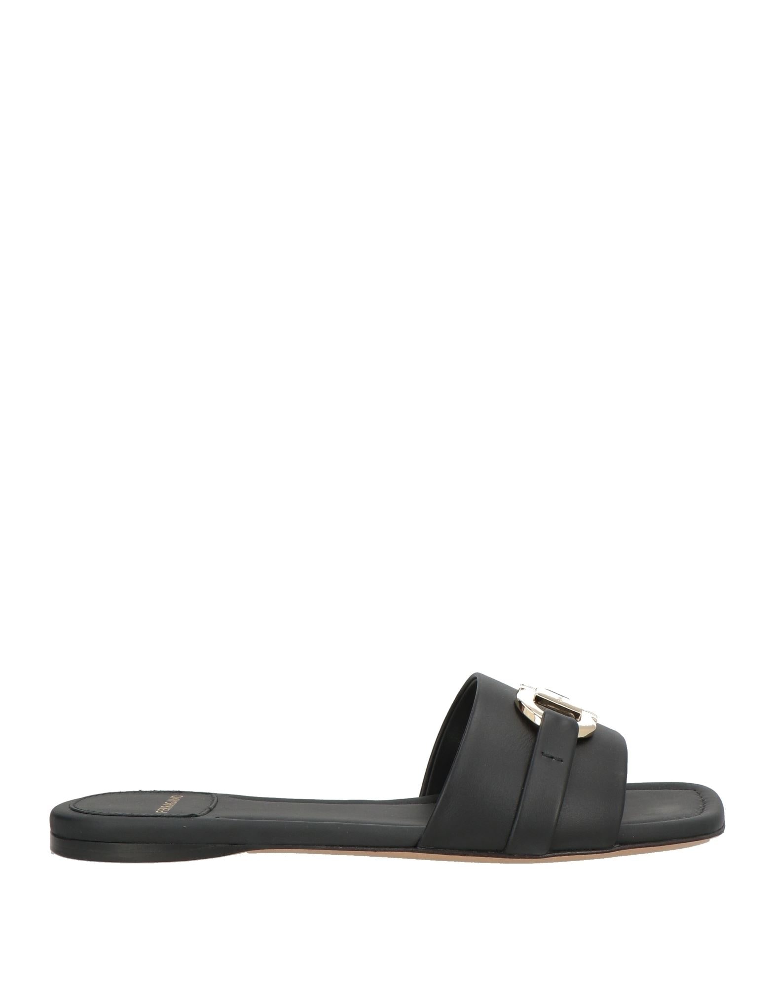 FERRAGAMO - Sandals