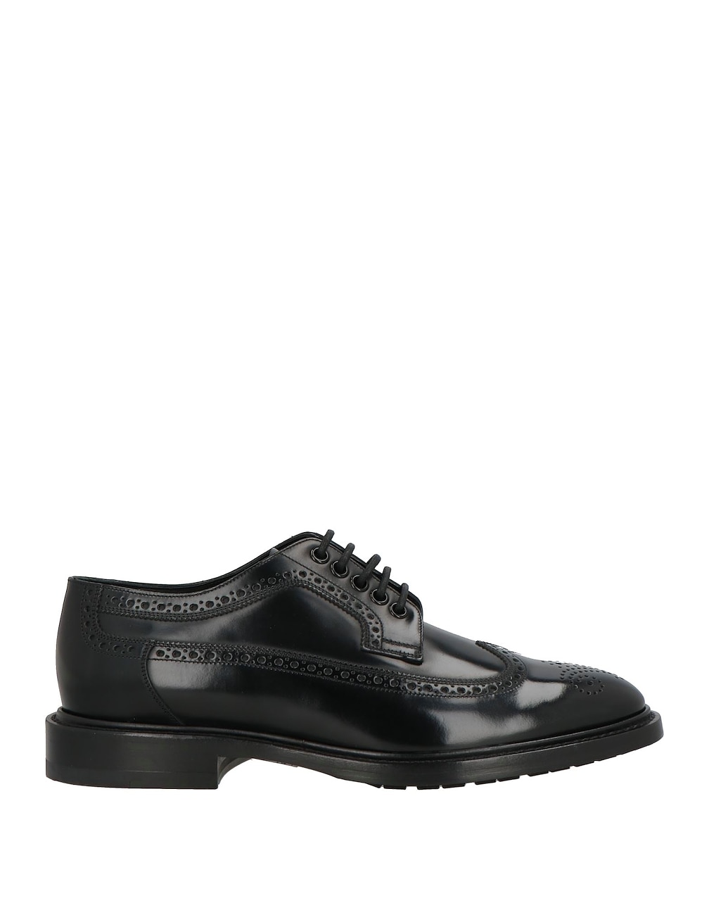 CELINE - Lace-up shoes