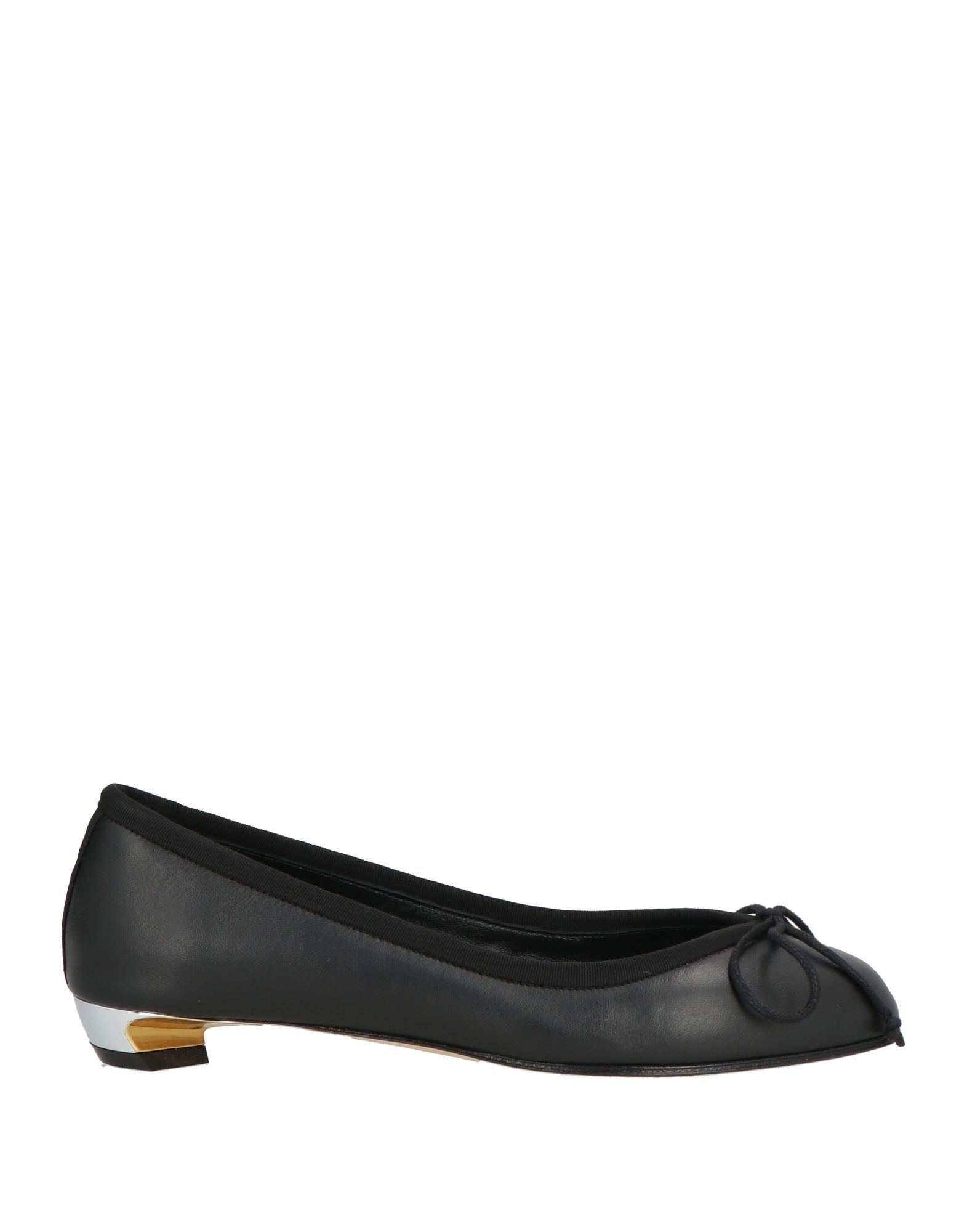 MCQUEEN - Ballet flats