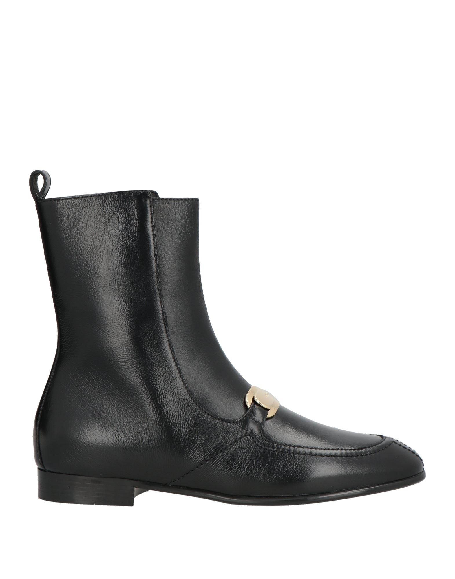 FERRAGAMO - Ankle boots