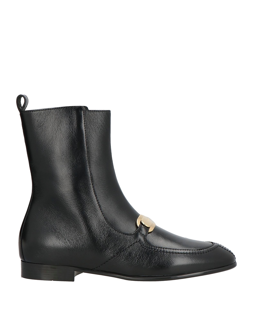 FERRAGAMO - Ankle boots