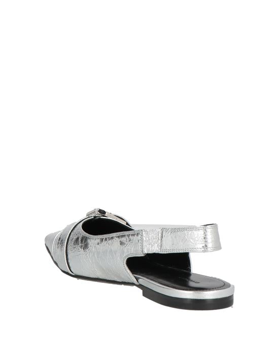 GIVENCHY Балетки