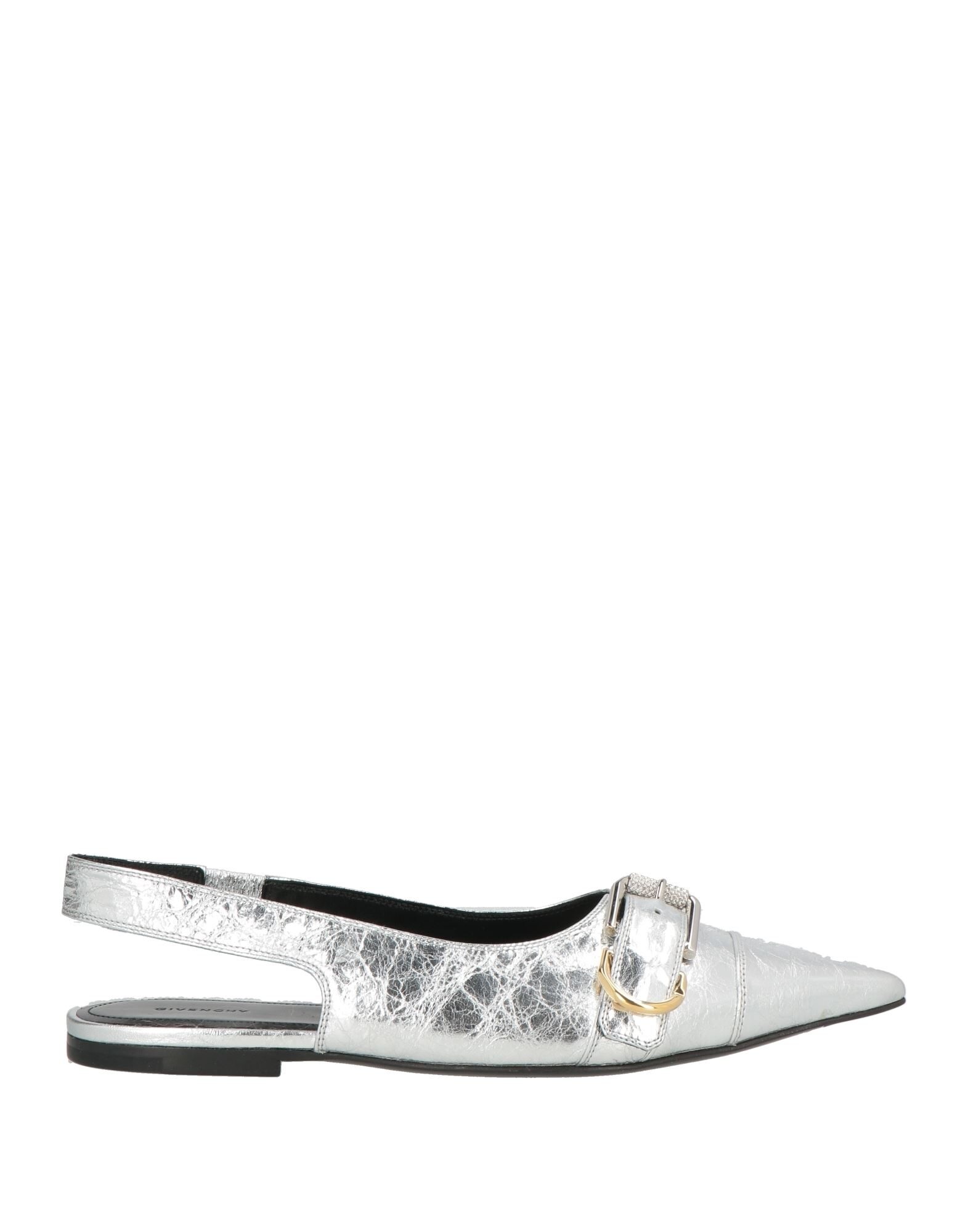 GIVENCHY - Ballet flats