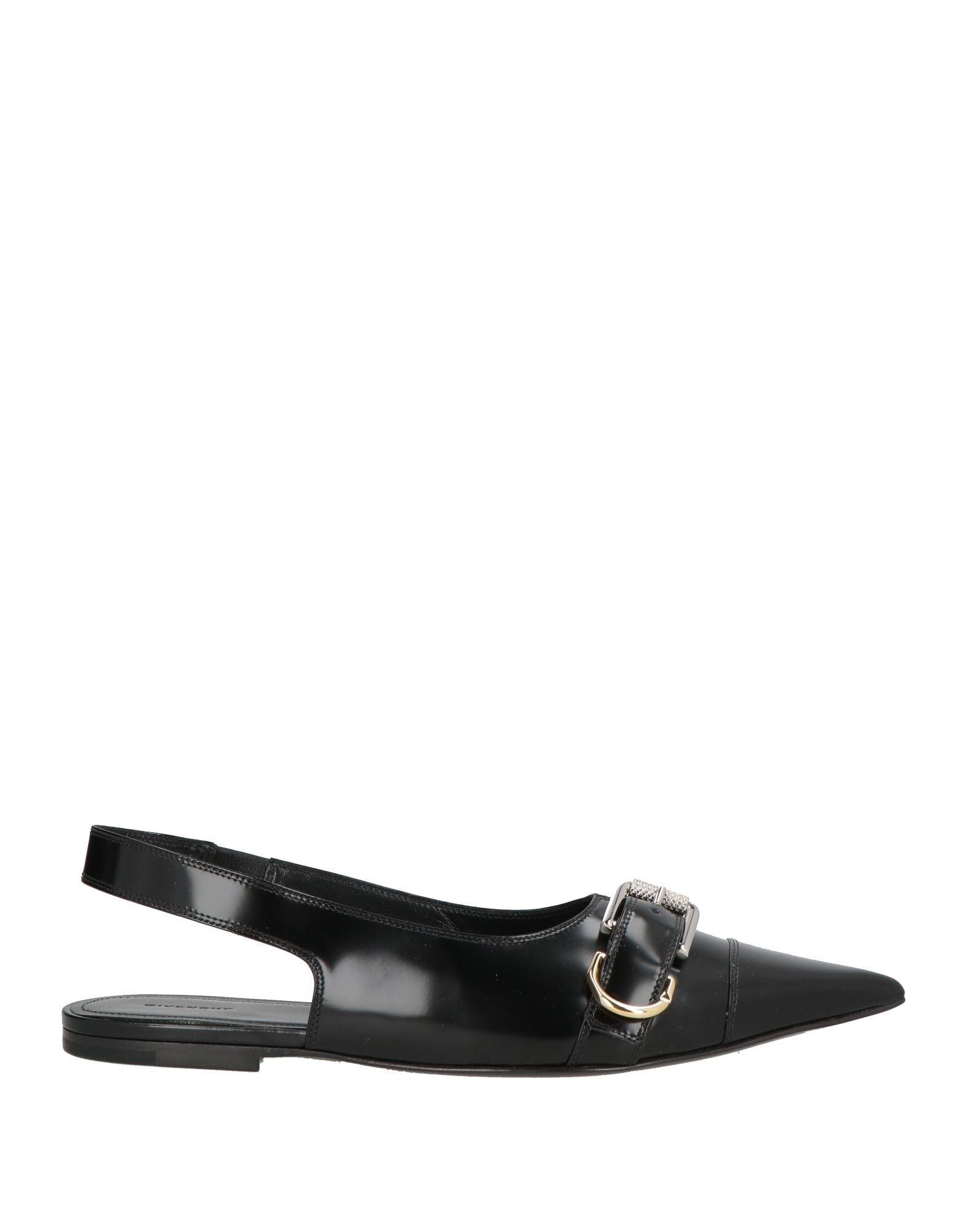 GIVENCHY - Ballet flats