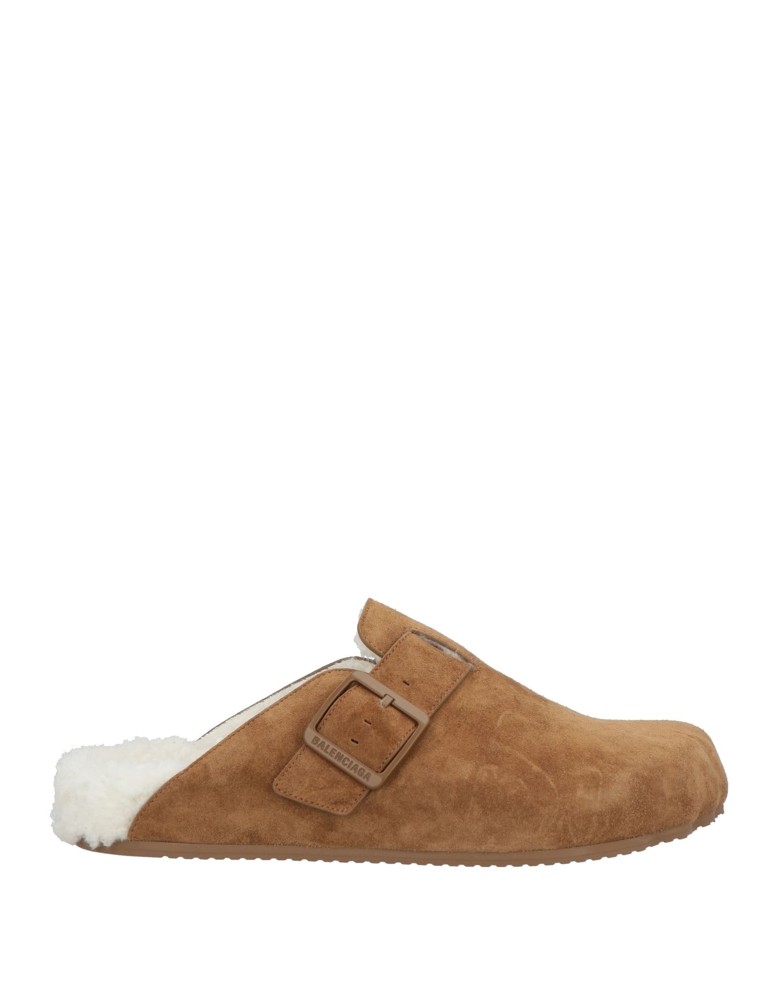 BALENCIAGA - ミュールサボ