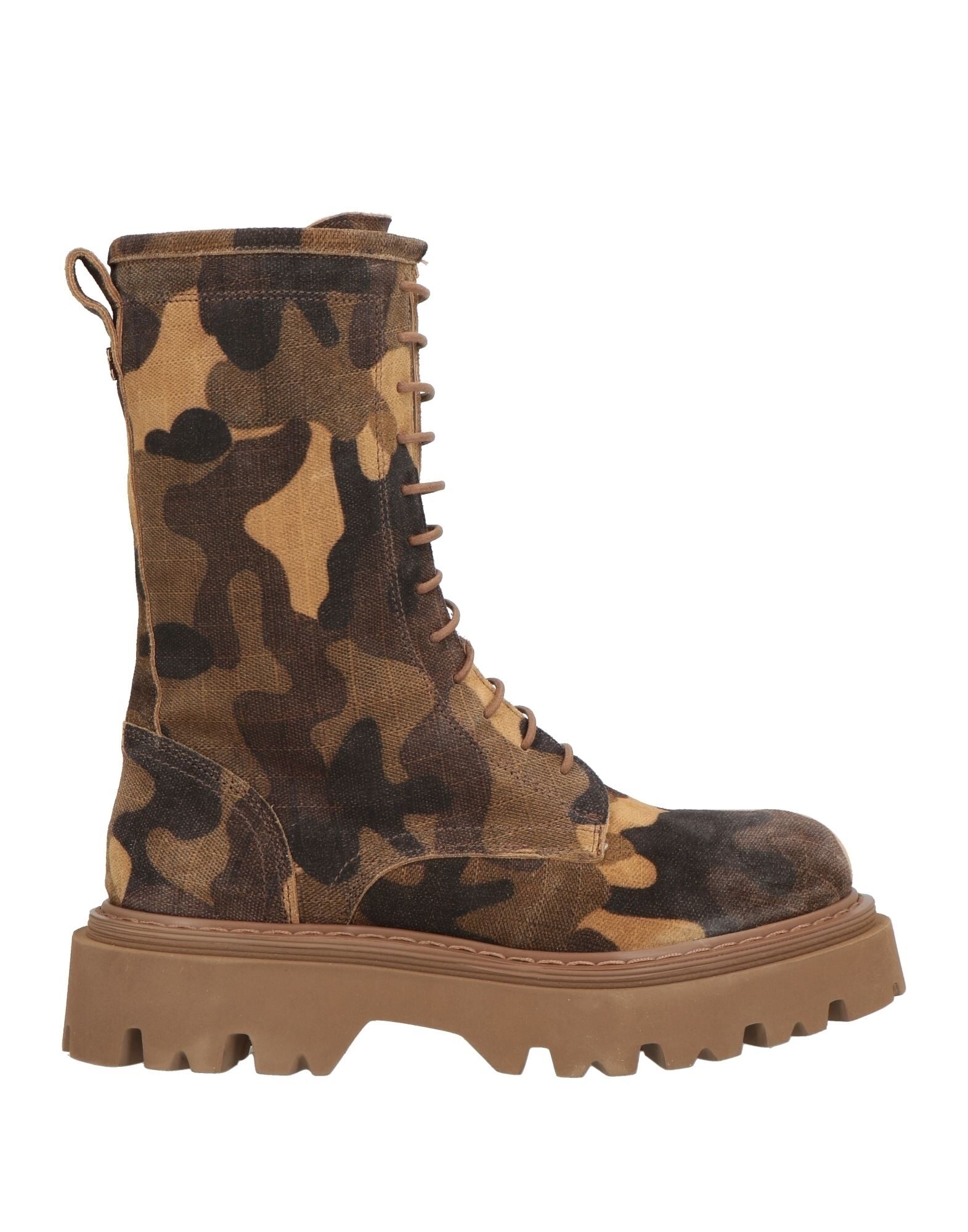 CASADEI - Ankle boots