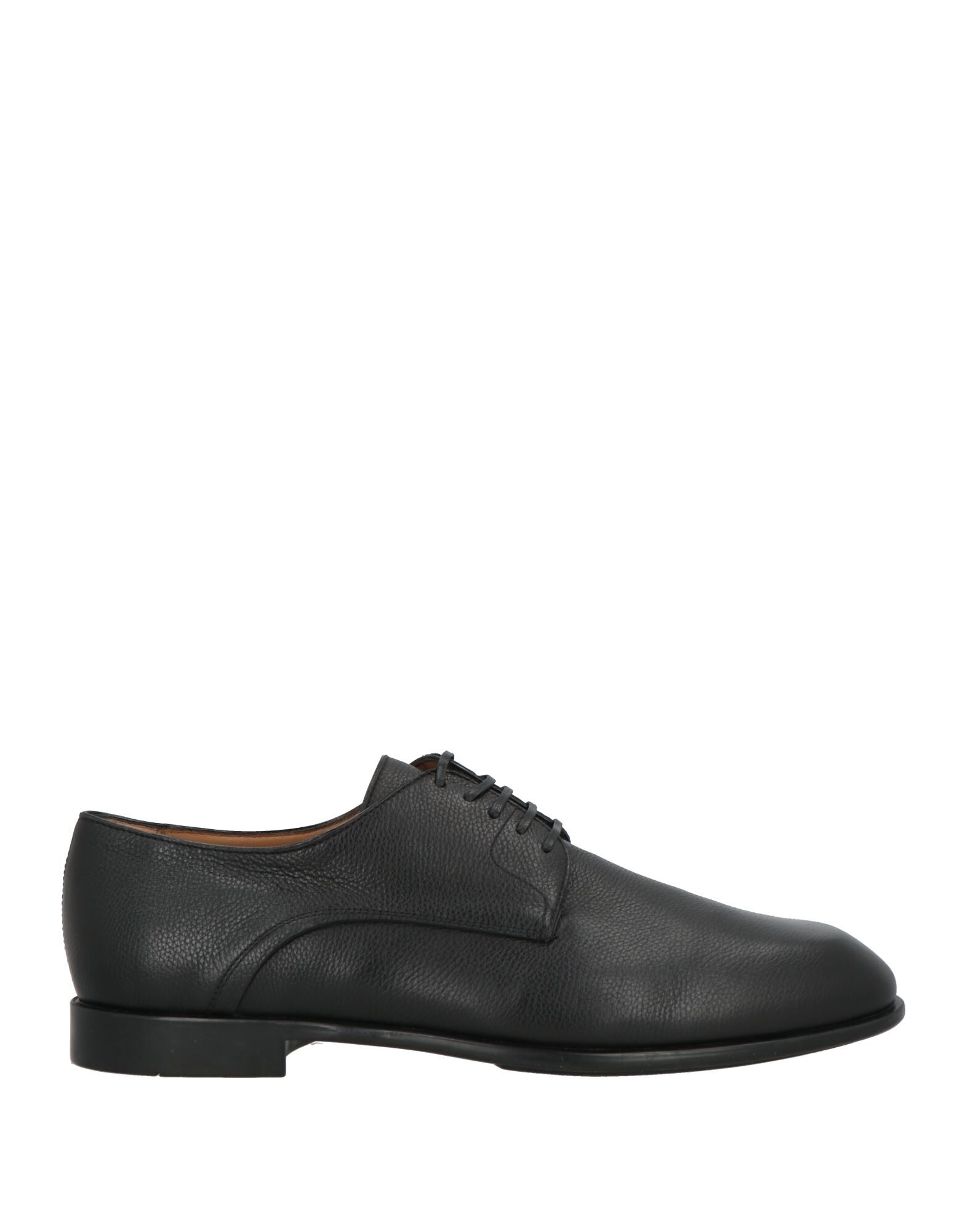 FERRAGAMO - Lace-up shoes