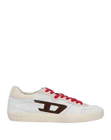 DIESEL Sneakers Cuir