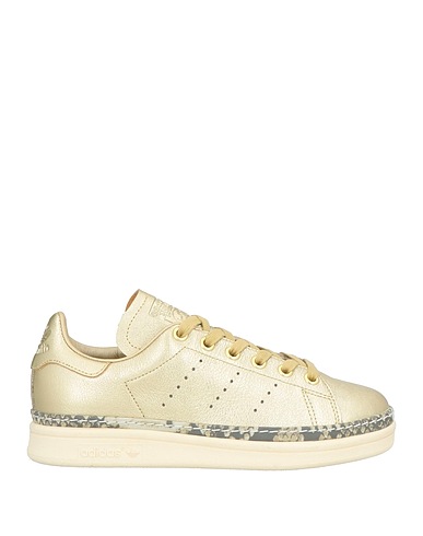 ADIDAS ORIGINALS Sneakers Platinum Textile fibres