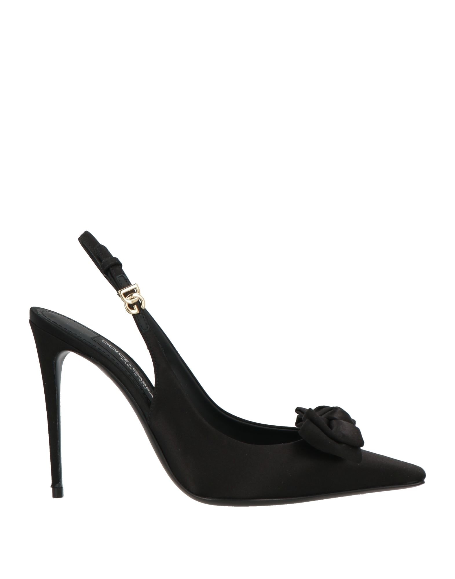 DOLCE&GABBANA - Pumps