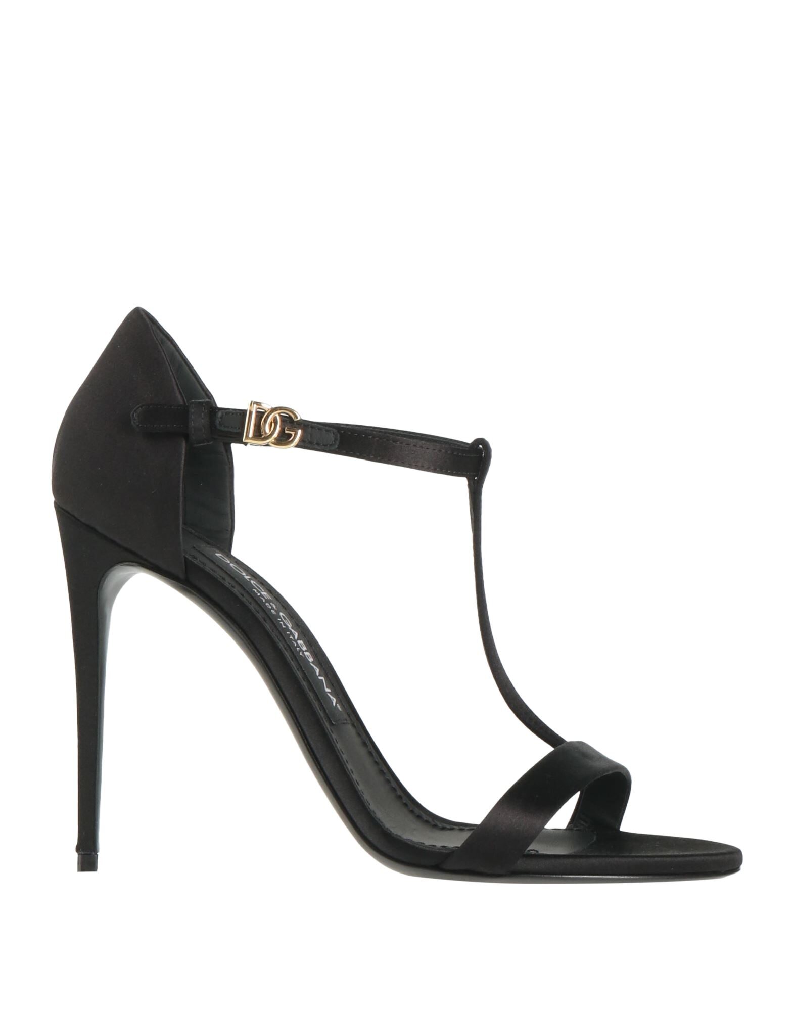 DOLCE&GABBANA - Сандалии