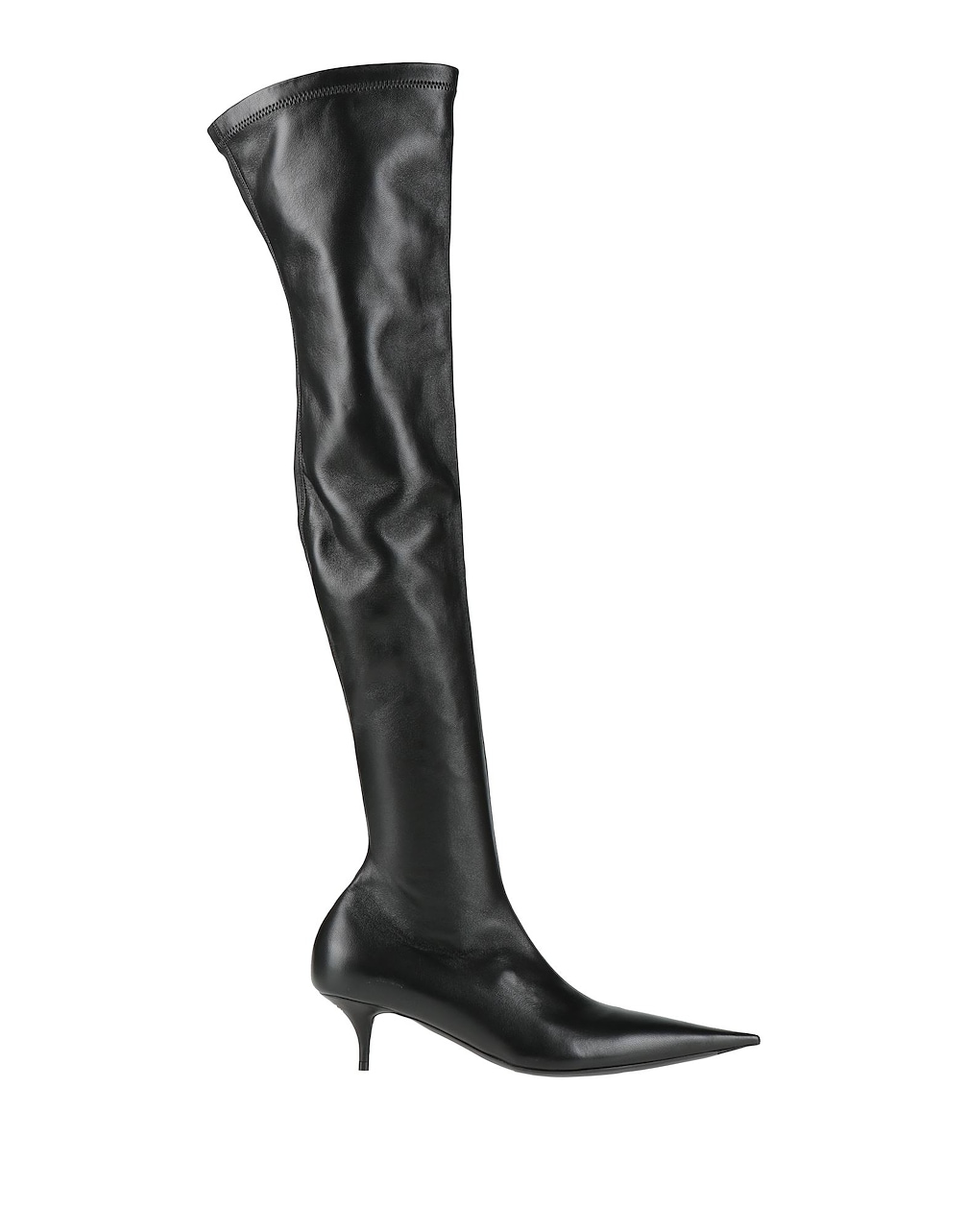 BALENCIAGA - Bottes