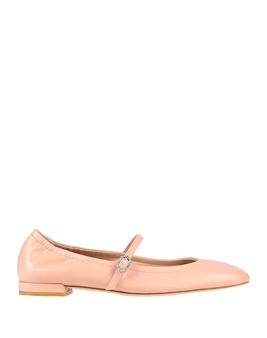 STUART WEITZMAN Footwear Pink Calfskin