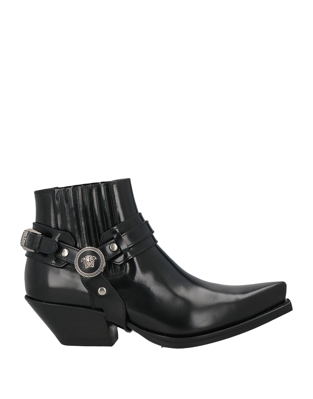 VERSACE - Ankle boots
