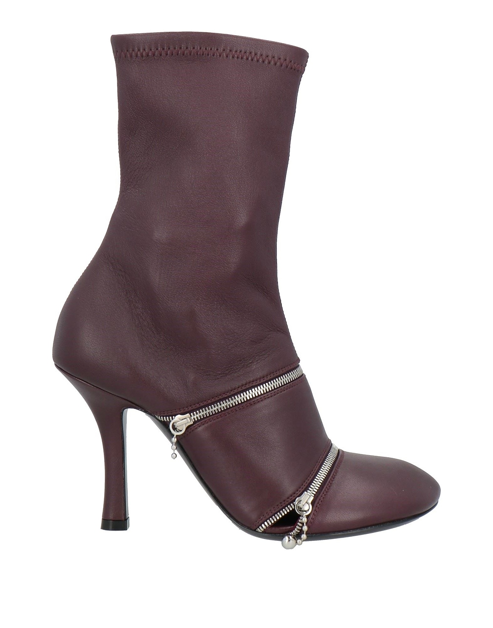 BURBERRY - Stiefeletten