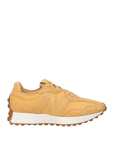 NEW BALANCE Sneakers Marigold Leather