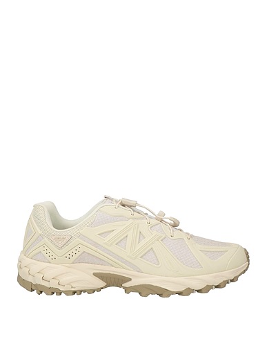 NEW BALANCE Sneakers Avorio Fibre tessili