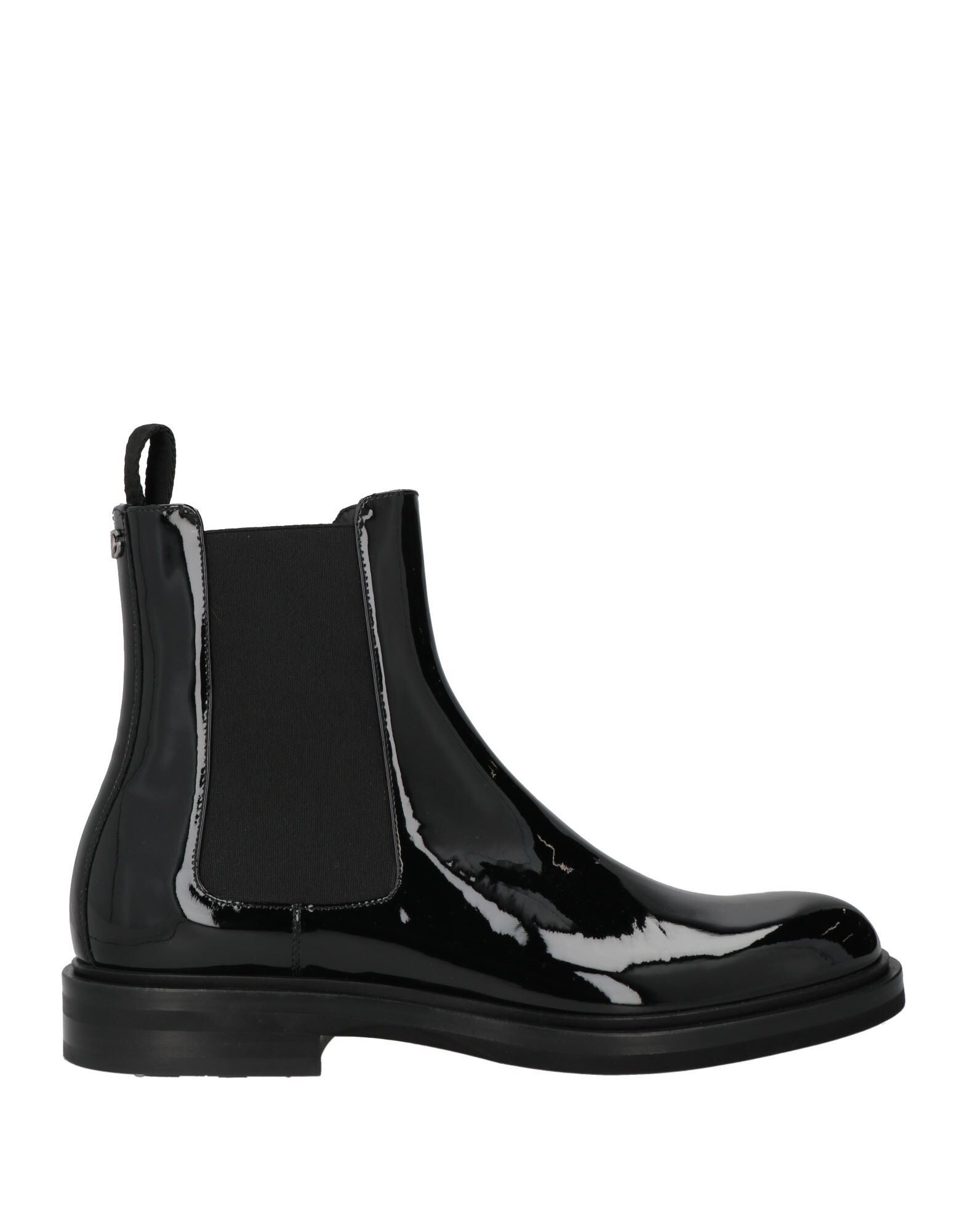 DOLCE&GABBANA - Ankle boots