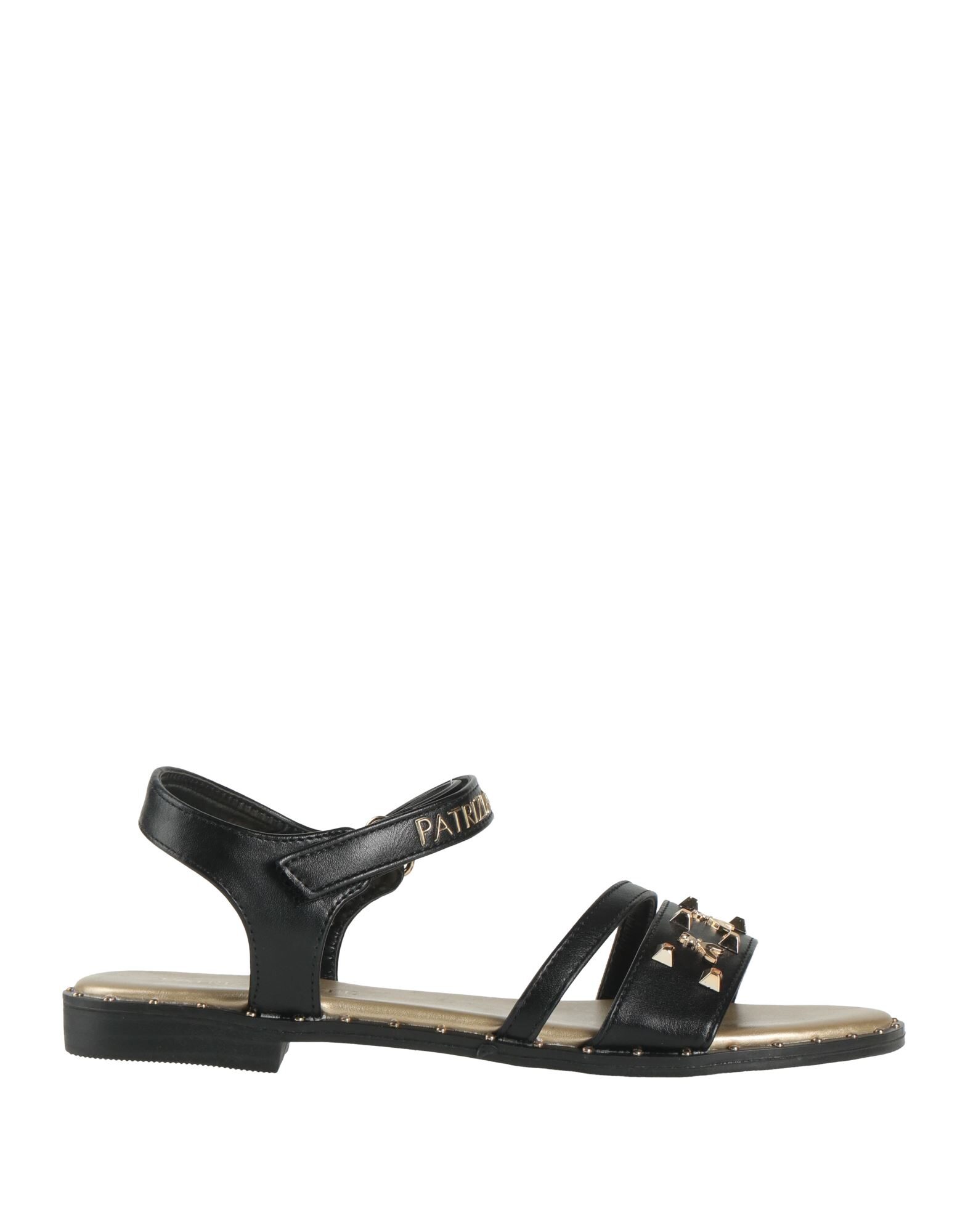 PATRIZIA PEPE - Sandals