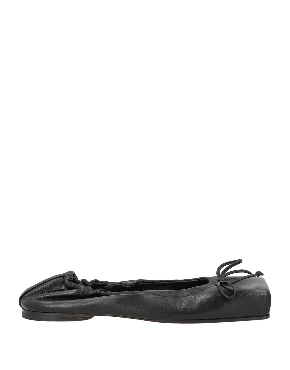 JACQUEMUS - Ballet flats
