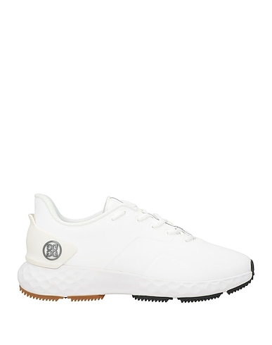 G/FORE Sneakers Weiß Gewebefasern