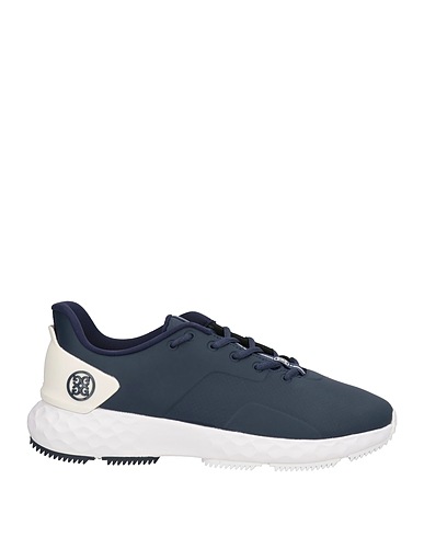 G/FORE Sneakers Midnight blue Textile fibers