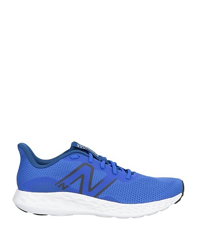 NEW BALANCE Sneakers Blau Gewebefasern