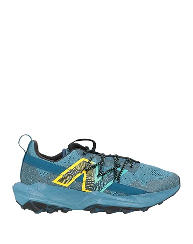 NEW BALANCE Sneakers TEKTREL Slate blue Textile fibers