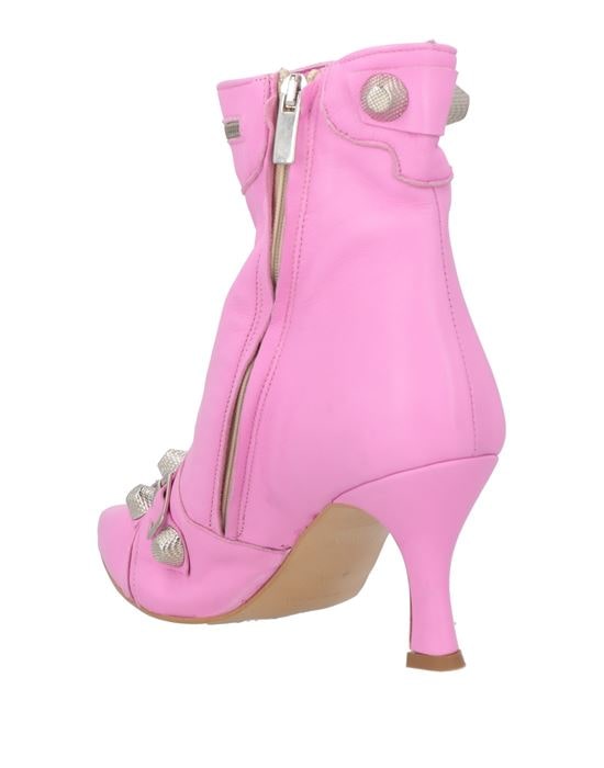 DREAMER Полусапоги и высокие ботинки