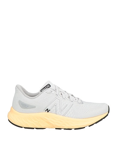 NEW BALANCE Sneakers FRESH FOAM Light grey Textile fibres