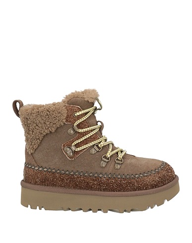UGG ショートブーツ トープ 革（なめし加工）