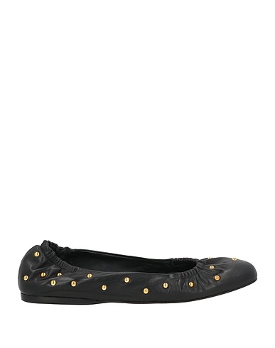 CHLOÉ Ballerine Nero Pelle