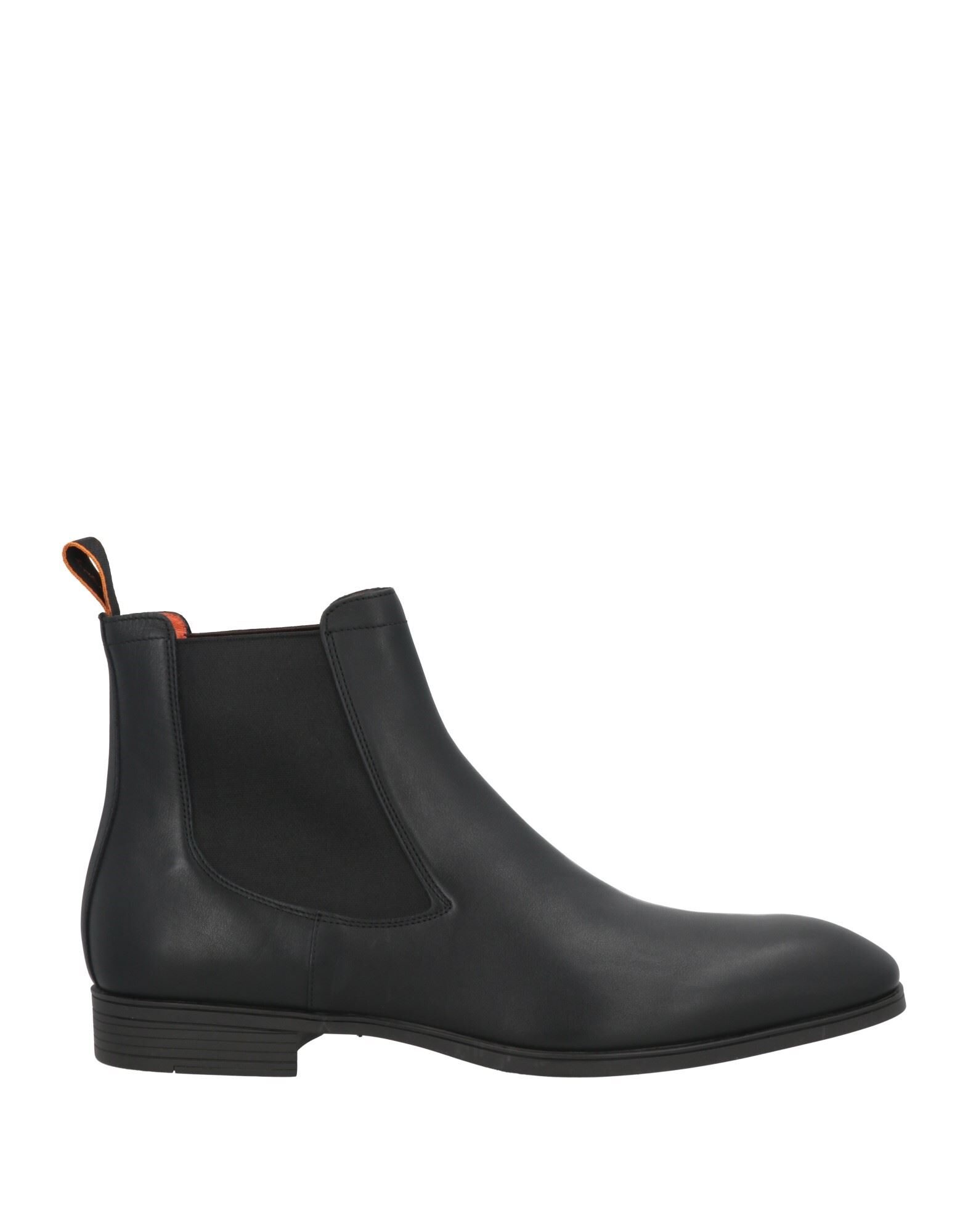 SANTONI - Ankle boots