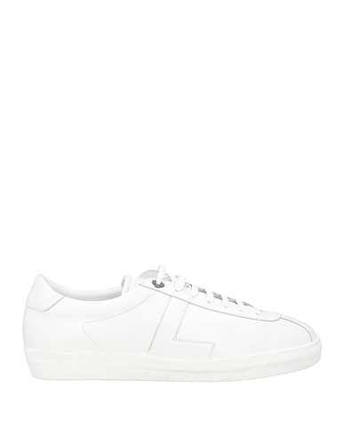 LARDINI Sneakers Leather