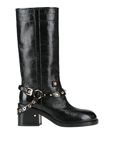 LAURENCE DACADE Boots Leather