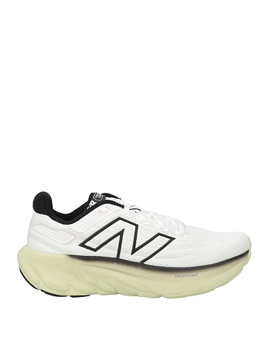 NEW BALANCE Sneakers FRESH FOAM Off white Textile fibers