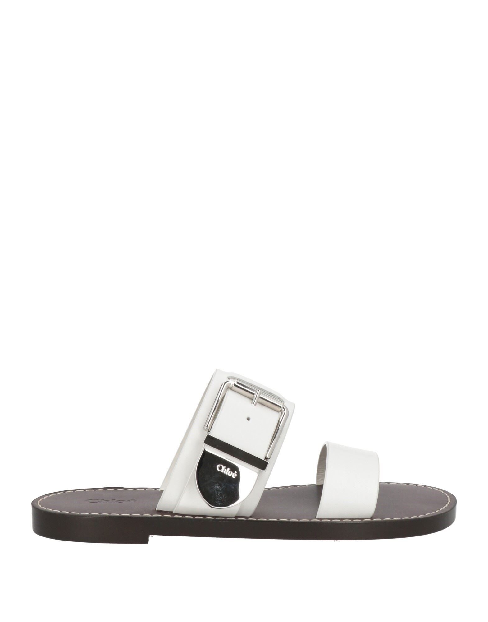 CHLOÉ - Sandals