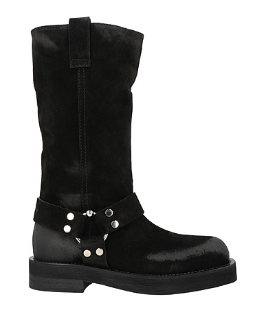 3JUIN Bottes Cuir