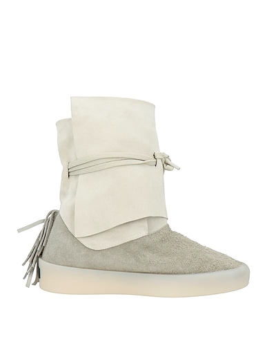 FEAR OF GOD Ankle boot Leather