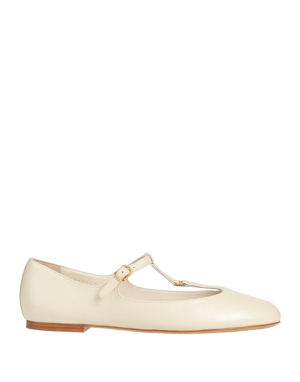 CHLOÉ - Ballet flats