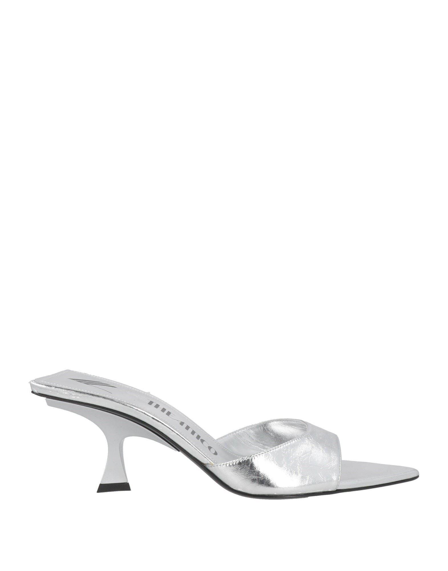 THE ATTICO - Sandals