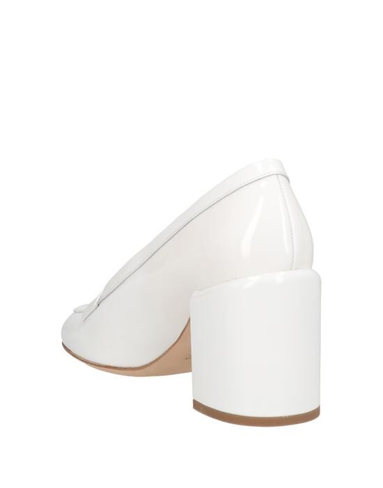 LAURENCE DACADE Мокасины