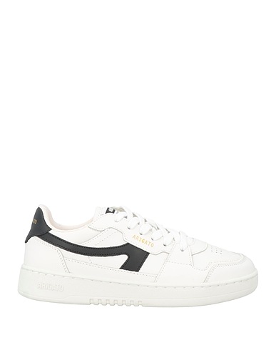 AXEL ARIGATO Sneakers White Leather