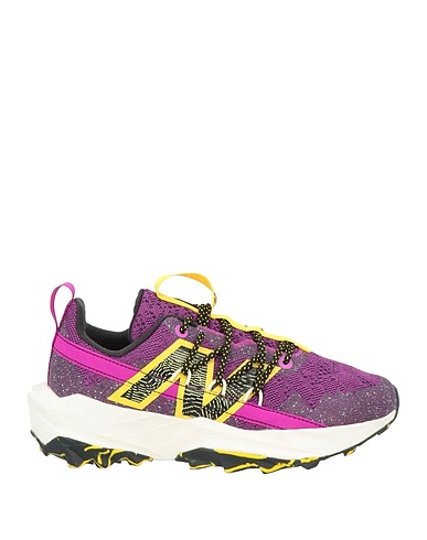 NEW BALANCE Sneakers Mauve Textile fibers