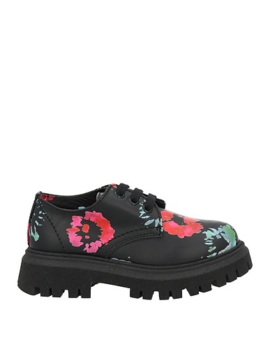 MARNI Formal shoes Black Leather