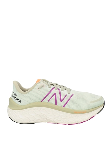 NEW BALANCE Sneakers FRESH FOAM Verde claro Fibras textiles