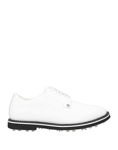 G/FORE Laced shoes White Leather